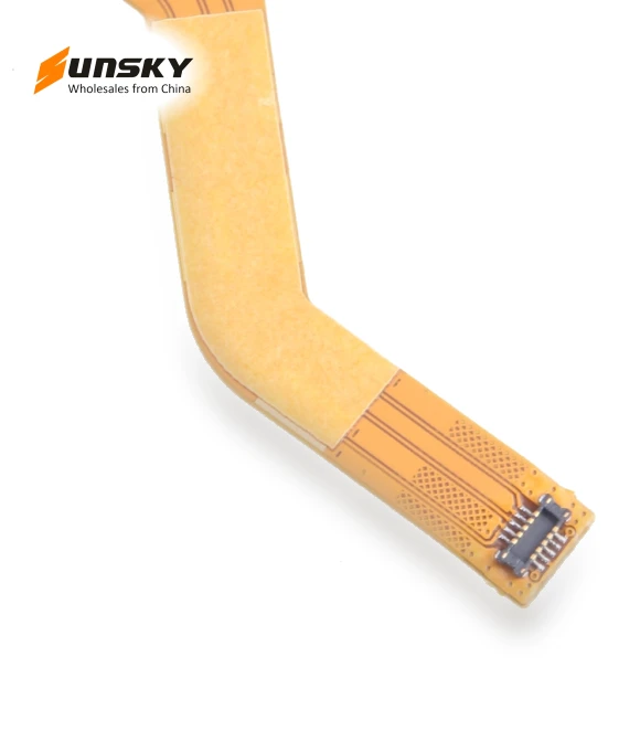 Motherboard Flex Cable — Flex Cables, Motorola