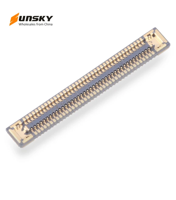 Motherboard LCD Display FPC Connector — Touchscreen Panels, Samsung