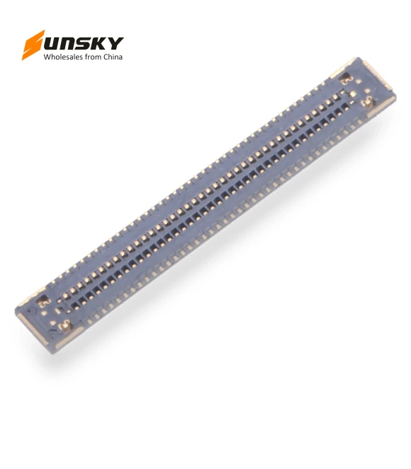 Motherboard LCD Display FPC Connector — Touchscreen Panels, Samsung