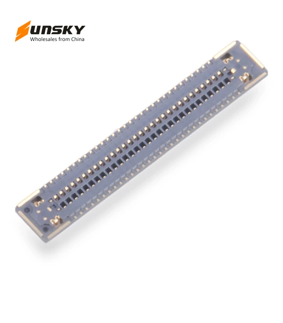 Motherboard LCD Display FPC Connector — Touchscreen Panels, Samsung