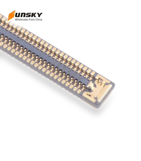 Motherboard LCD Display FPC Connector — Touchscreen Panels, Samsung