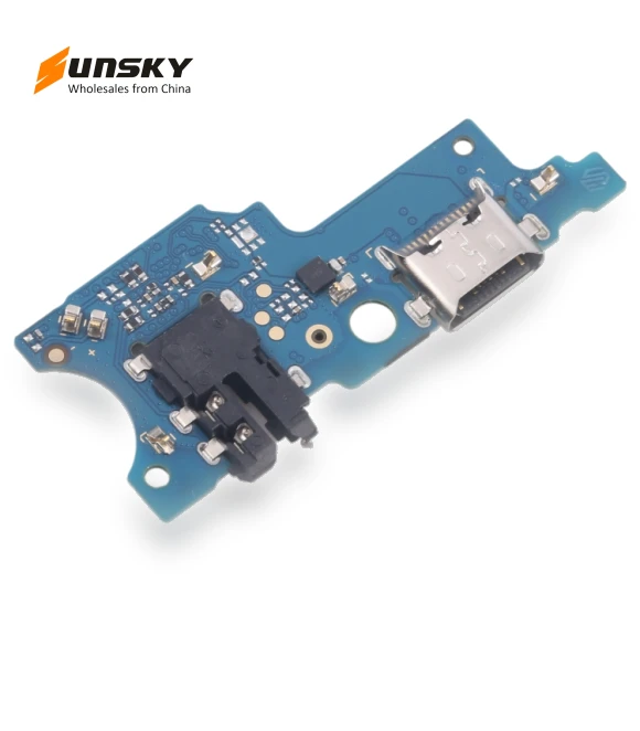 OEM Charging Port Board with IC — Touchscreen Panels, Samsung