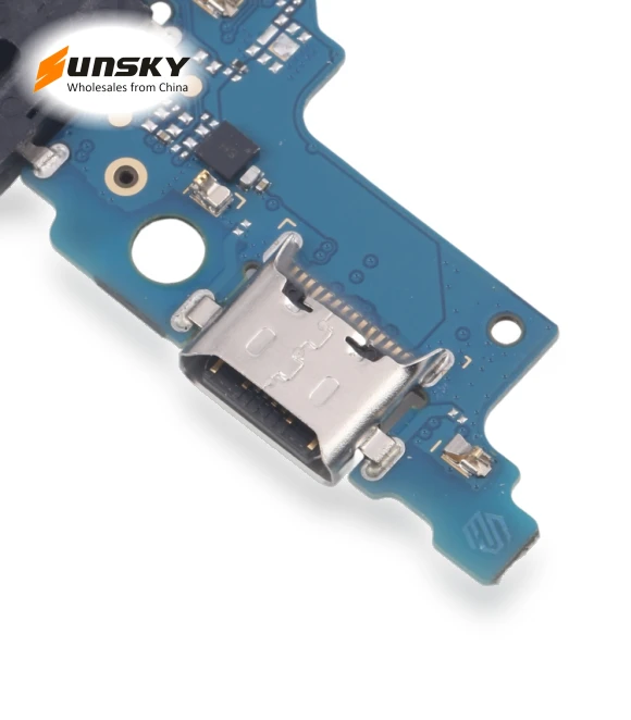 OEM Charging Port Board with IC — Touchscreen Panels, Samsung