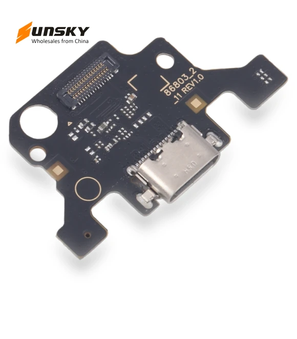 OEM Charging Port Board — Repair Kits, Samsung