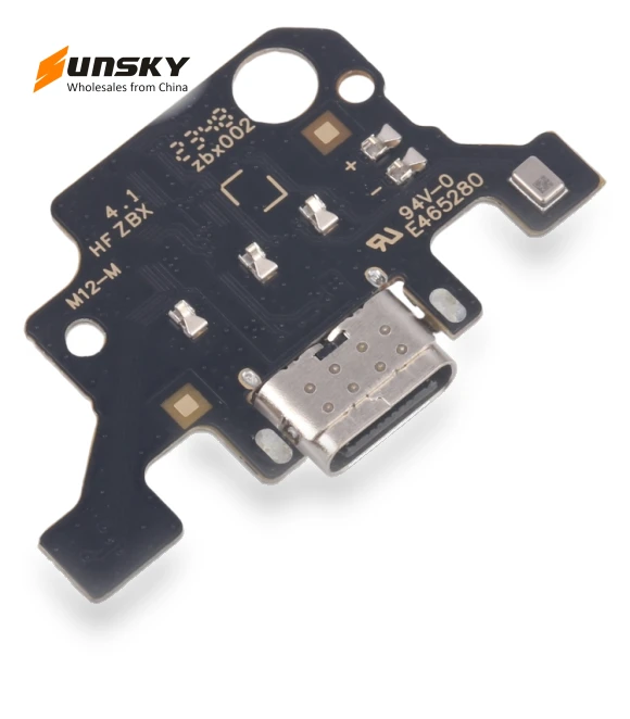 OEM Charging Port Board — Repair Kits, Samsung