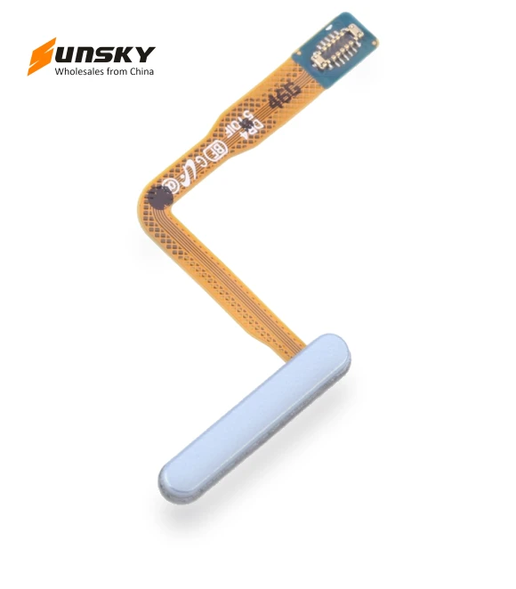 Original Fingerprint Sensor Flex Cable — Flex Cables, Samsung