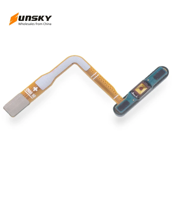 Original Fingerprint Sensor Flex Cable — Flex Cables, Samsung