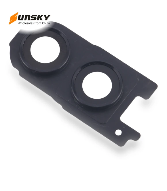 Rear Camera Lens Cover — Lens Attachments, Samsung