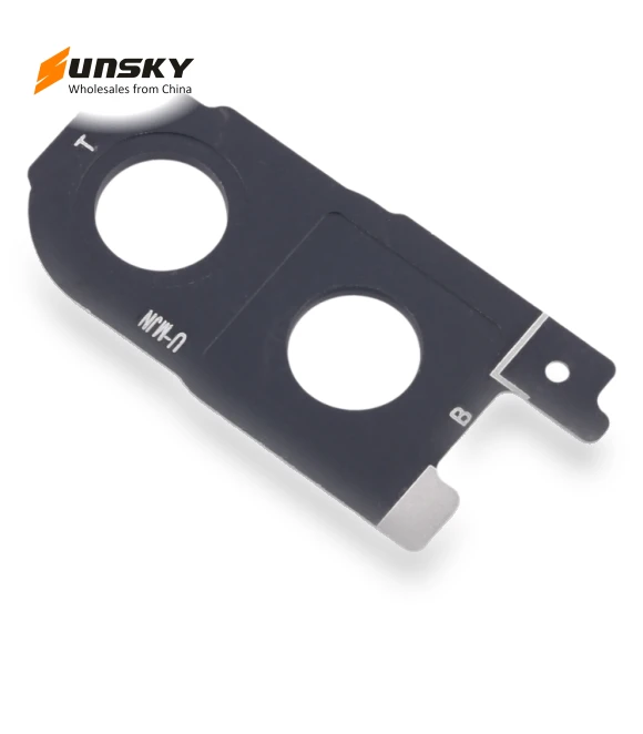 Rear Camera Lens Cover — Lens Attachments, Samsung