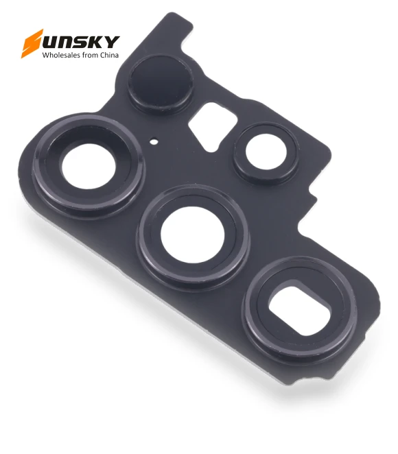 Rear Camera Lens Cover — Lens Attachments, Samsung