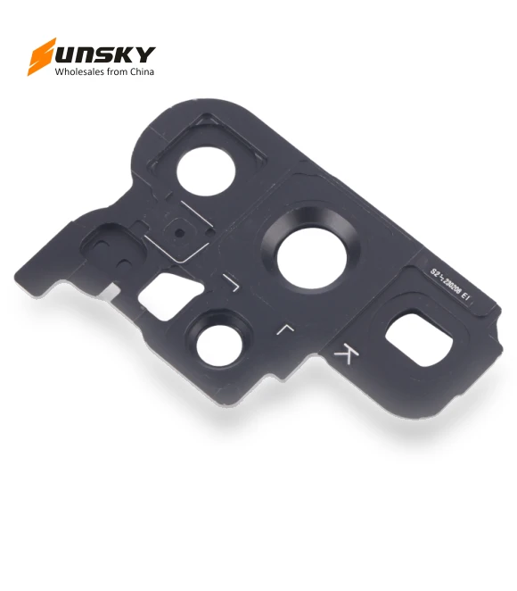 Rear Camera Lens Cover — Lens Attachments, Samsung