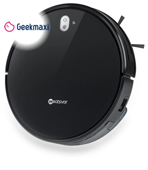 Robot Vacuum Cleaner and Mop — Smart Cleaning Robots, Neatsvor
