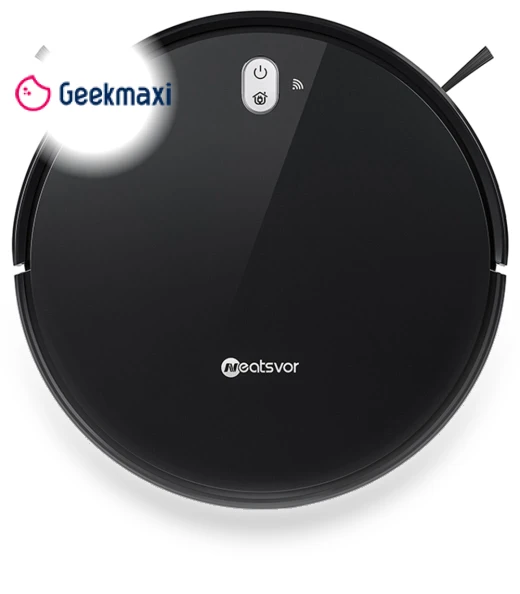 Robot Vacuum Cleaner and Mop — Smart Cleaning Robots, Neatsvor