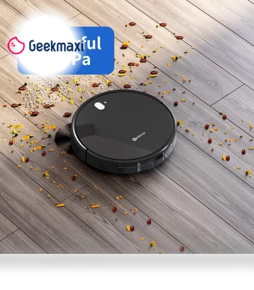 Robot Vacuum Cleaner and Mop — Smart Cleaning Robots, Neatsvor