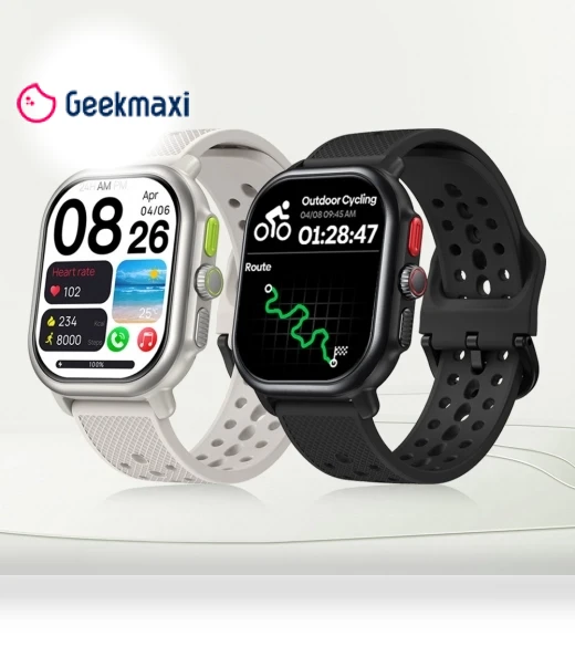 Smartwatch — Smartwatches, Zeblaze