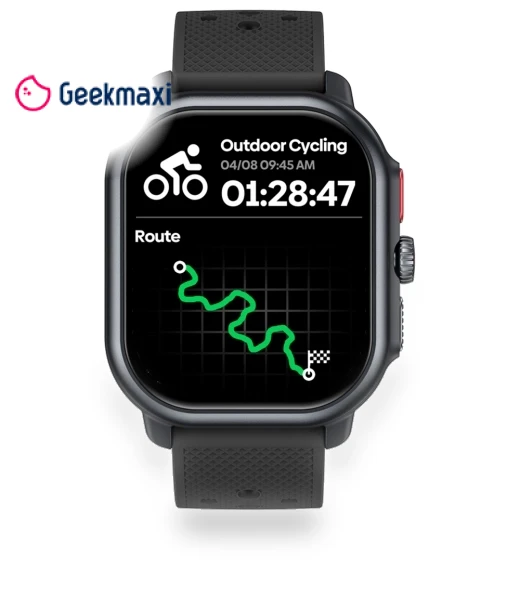 Smartwatch — Smartwatches, Zeblaze