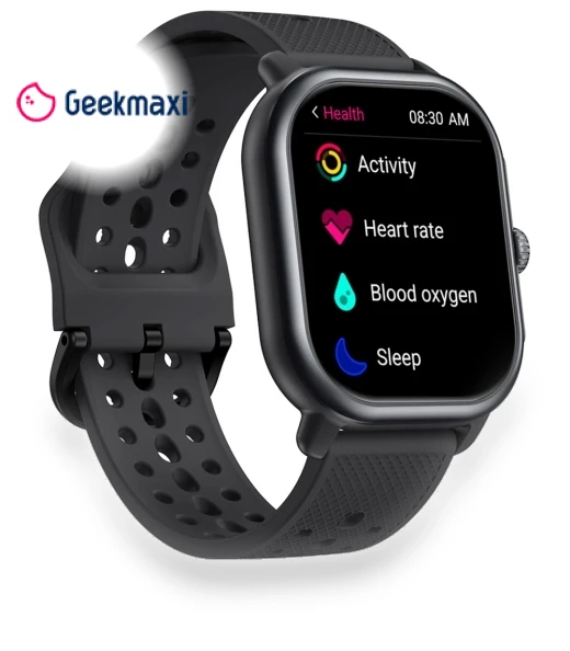 Smartwatch — Smartwatches, Zeblaze