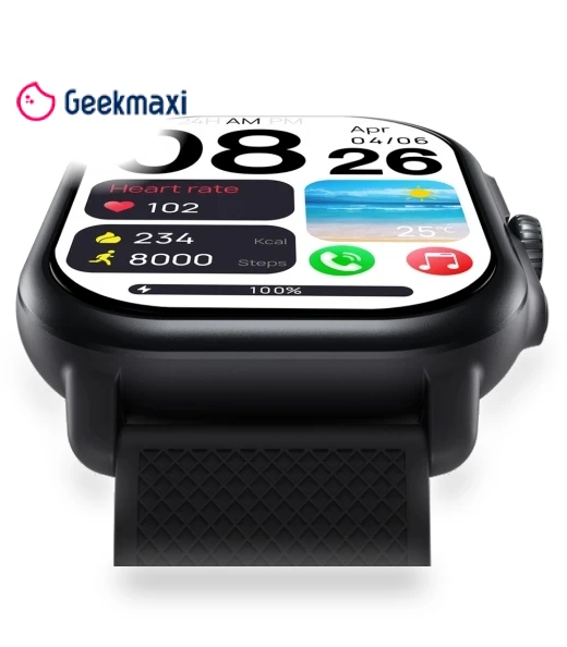 Smartwatch — Smartwatches, Zeblaze