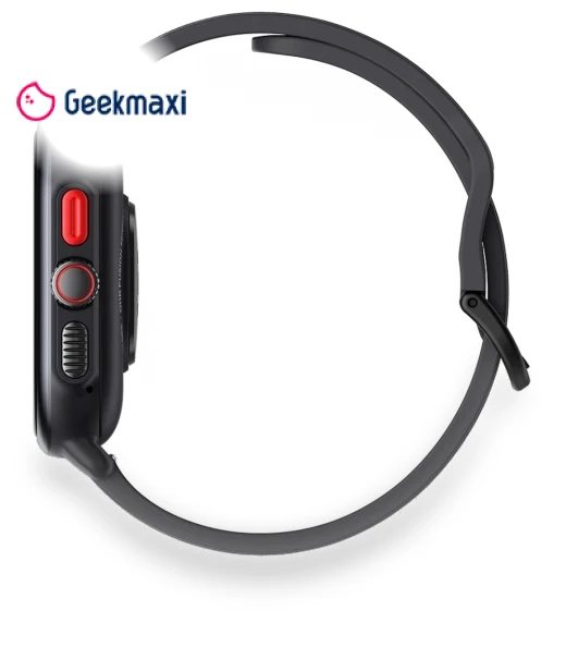Smartwatch — Smartwatches, Zeblaze