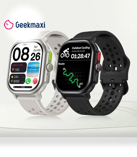 Smartwatch — Smartwatches, Zeblaze