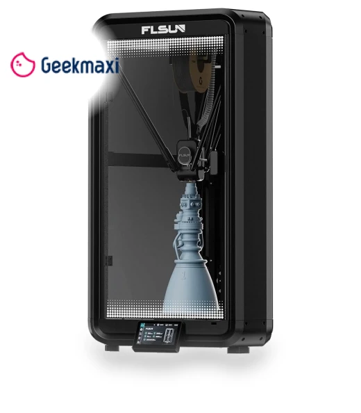 Ultra Fast Delta 3D Printer — 3D Printer Extruders, Flsun