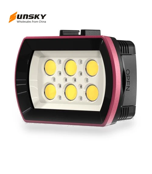 Underwater Photography Light — Underwater Lights, Sea Frogs