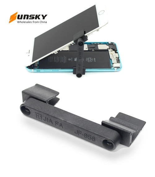 Universal 360 Degree Rotation Mobile Phone Screen Repair Holders — Vehicle Phone Holders, JIAFA