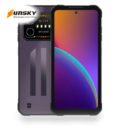 Air1 Ultra Smartphone — Battery Charger Cases, IIIF150