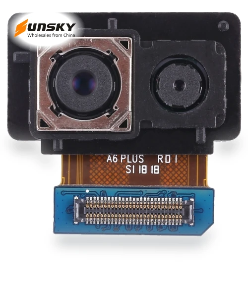 Back Camera Module — Lens Attachments, Samsung