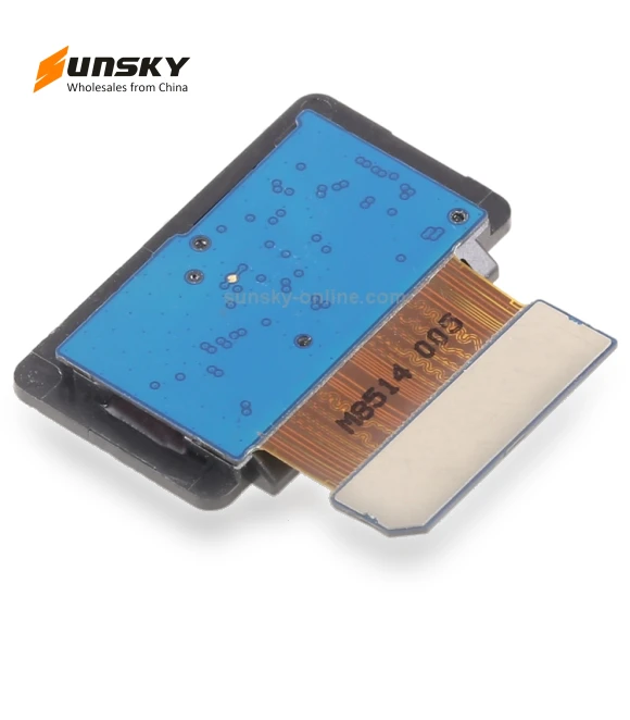 Back Camera Module — Lens Attachments, Samsung
