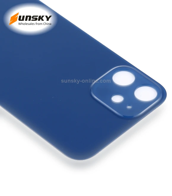 Battery Back Cover — Back Covers