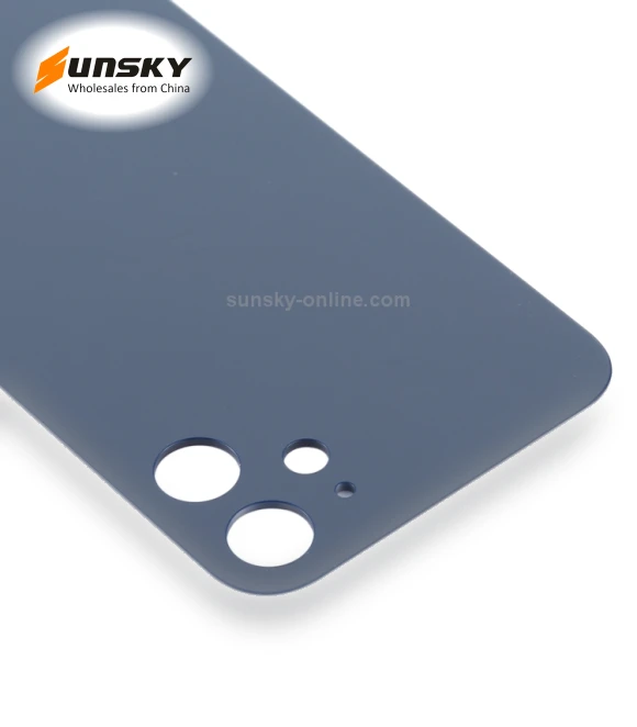 Battery Back Cover — Back Covers