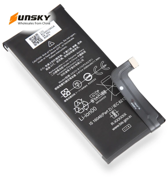 Battery Replacement — Phone Battery Replacements