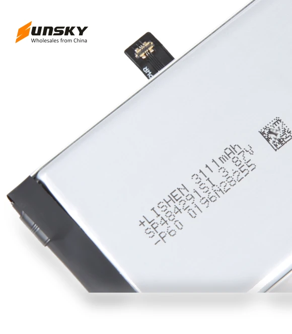 Battery Replacement — Phone Battery Replacements