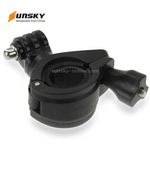 Bicycle Motorcycle Holder Handlebar Mount — Handlebar Gear, TMC