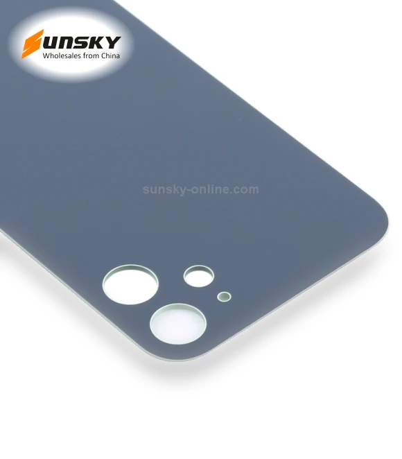 Big Camera Hole Back Battery Cover — Back Covers