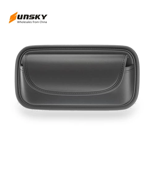Car Glasses Clip — Visor