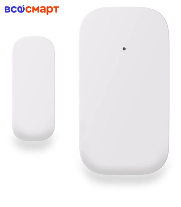 Door and Window Opening Sensor — Smart Home Security, Yandex