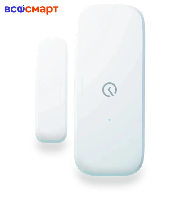Door and Window Opening Sensor — Smart Home Hubs & Controllers, Sber