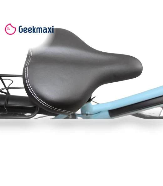 Electric Bike City 26 — Electric Self-Balancing Scooters, Orlms