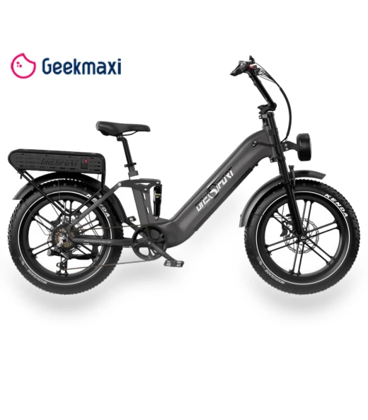 Electric Bike — Electric Self-Balancing Scooters, Onesport