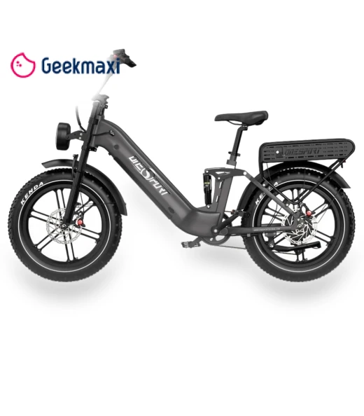Electric Bike — Electric Self-Balancing Scooters, Onesport
