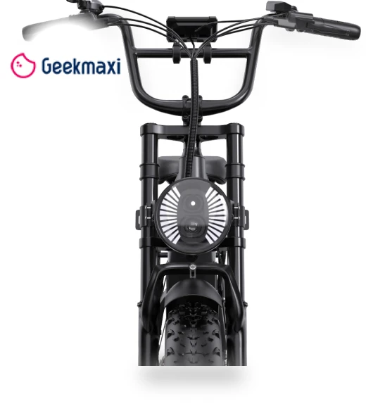 Electric Bike — Electric Self-Balancing Scooters, Onesport