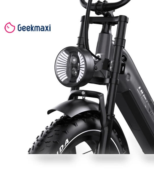 Electric Bike — Electric Self-Balancing Scooters, Onesport