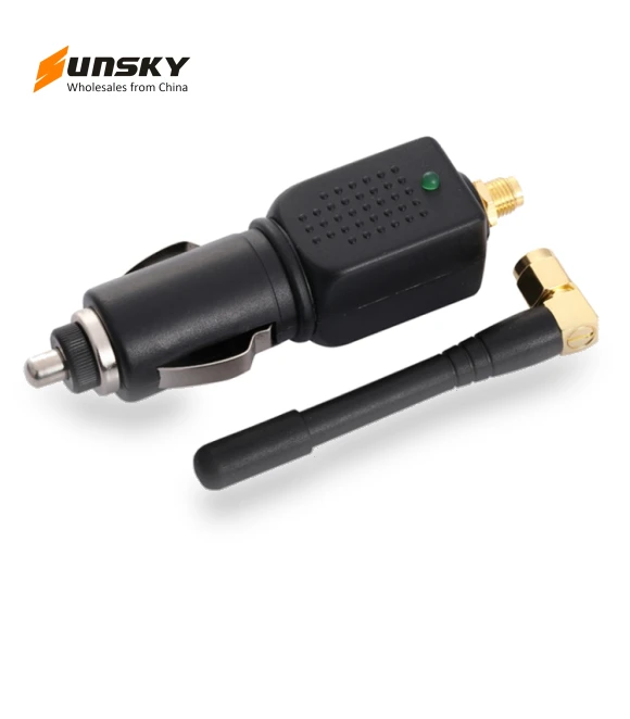 GPS Positioning Jammer — Car Accessories & Gadgets