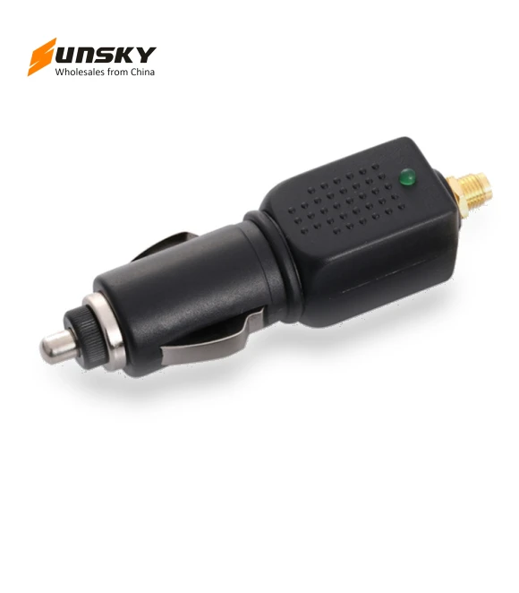 GPS Positioning Jammer — Car Accessories & Gadgets