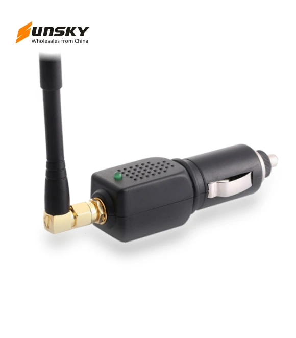 GPS Positioning Jammer — Car Accessories & Gadgets