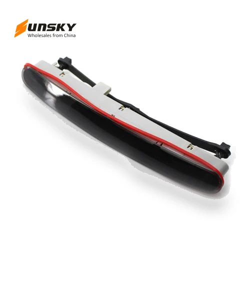 High Mounted Brake Light — Brake