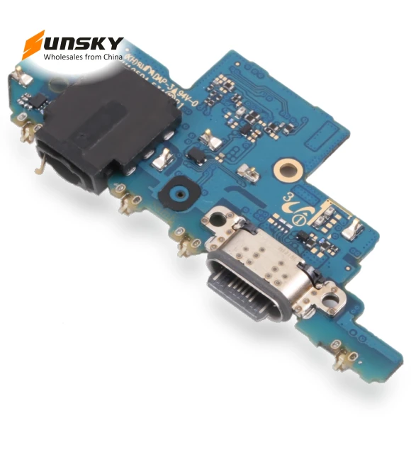 OEM Charging Port Board with IC — Repair Kits, Samsung