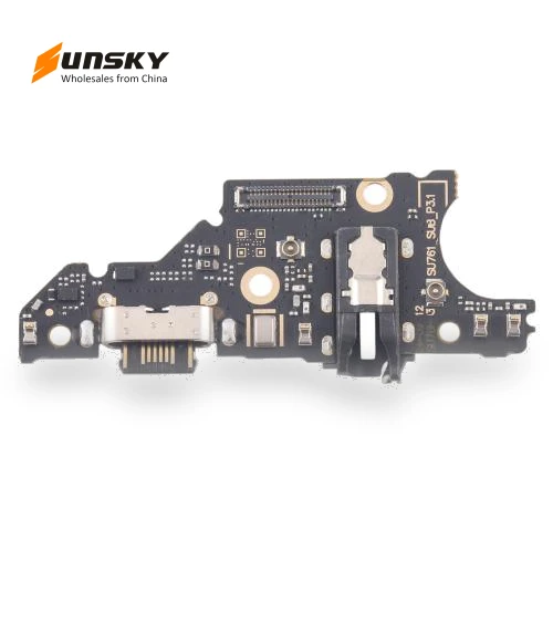 OEM Charging Port Board — Touchscreen Panels, Motorola